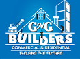 G & G Builders logo